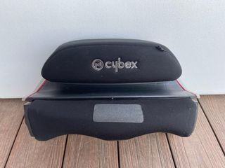 Silla Cybex Pallas 2-Fix. Tengo dos iguales