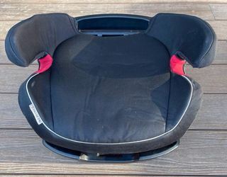 Silla Cybex Pallas 2-Fix. Tengo dos iguales