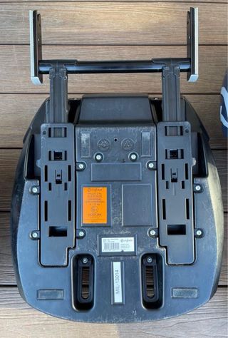 Silla Cybex Pallas 2-Fix. Tengo dos iguales