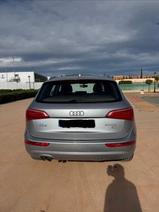 Audi Q5 2010