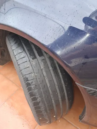 Mercedes-Benz Clase E 2006