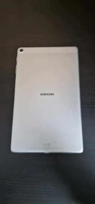 Samsung Galaxy Tab A SM-T510 Argento