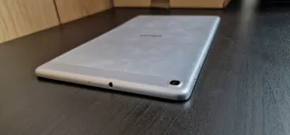 Samsung Galaxy Tab A SM-T510 Argento