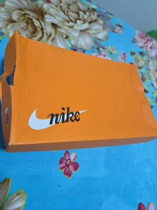 Zapatillas Nike Blazer Mid Talla 38