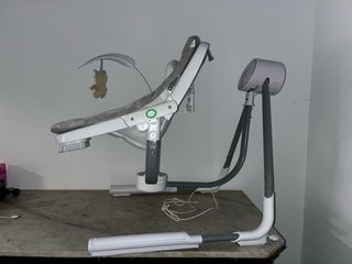 Mecedora electrónica bebé nueva