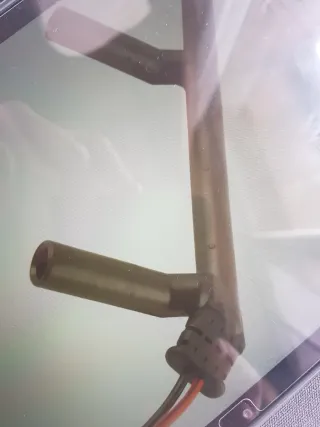 Cableado Calentadores TDI Seat Ibiza/Cordoba 6L