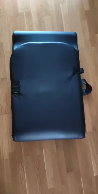 Colchón masajeador Pro-Massage de Luxe