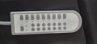 Colchón masajeador Pro-Massage de Luxe