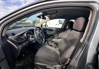 Opel Mokka X 2017