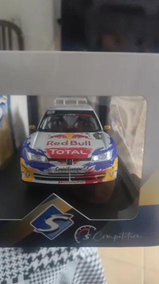 (sólo entrega en mano en málaga gracias...)...