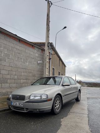 Volvo S80 2000