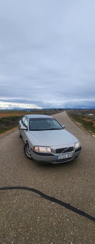 Volvo S80 2000