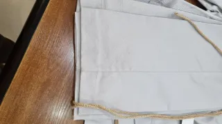 Tailleur donna grigio