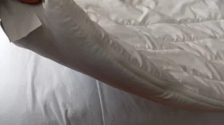 Toper/Sobrecolchón.Nuevo