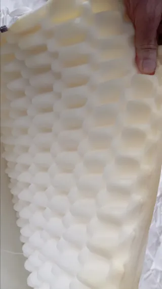 Toper/Sobrecolchón.Nuevo