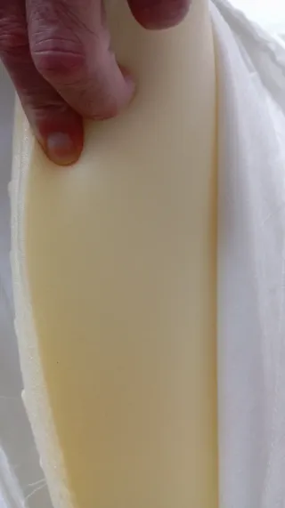 Toper/Sobrecolchón.Nuevo