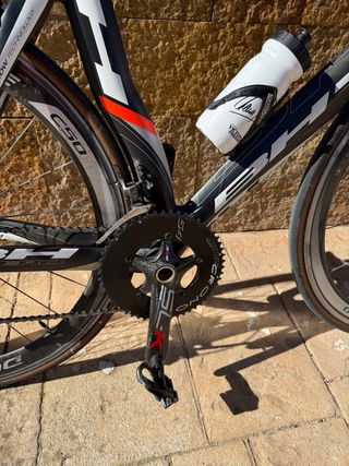 Bici Carretera BH GC Aero