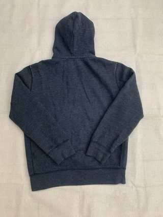 Sudadera Ralph Lauren Negra Vintage