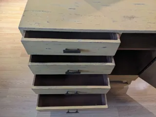 Aparador exclusivo madera