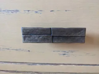 Aparador exclusivo madera