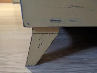 Aparador exclusivo madera