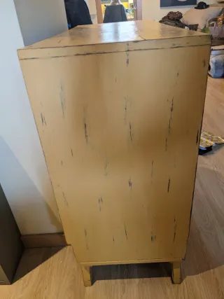 Aparador exclusivo madera