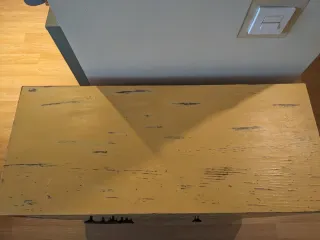 Aparador exclusivo madera