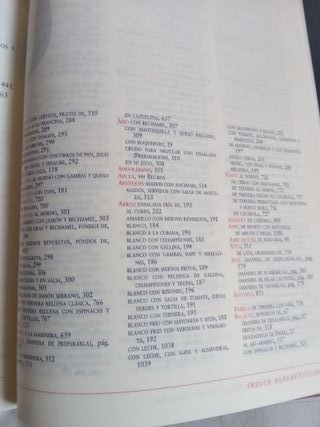 1080 recetas de cocina / 1080 Cooking Recipes (...