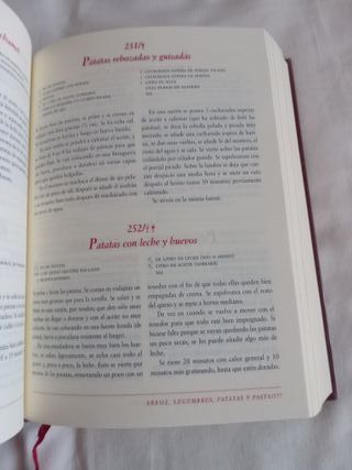 1080 recetas de cocina / 1080 Cooking Recipes (...