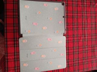 Funda Tablet Mr. Wonderful