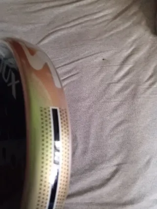 Pala de pádel Siux Spyder Lite Ctrl 3