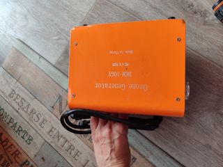 Generador Ozono 10000 MG/h Purificador Aire