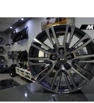 Juego de 4 Llantas 18 S8 AU001