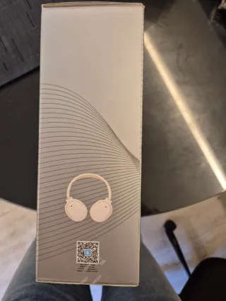 Edifier W820NB Plus Auriculares Bluetooth Cancelac