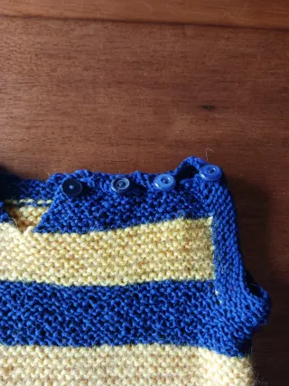 Disfraz Abeja Maya Talla M