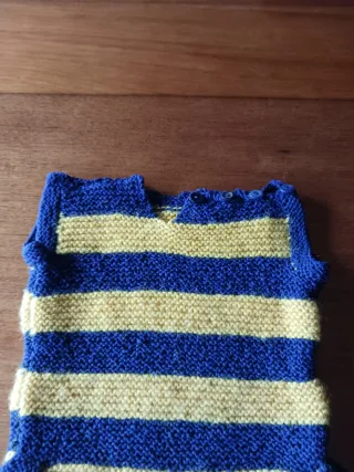 Disfraz Abeja Maya Talla M