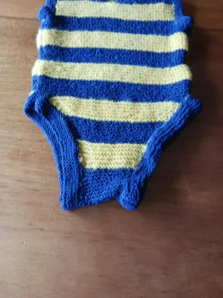 Disfraz Abeja Maya Talla M