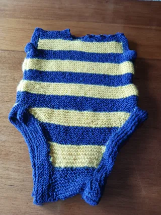 Disfraz Abeja Maya Talla M