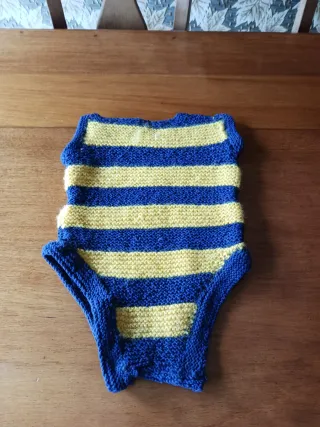 Disfraz Abeja Maya Talla M