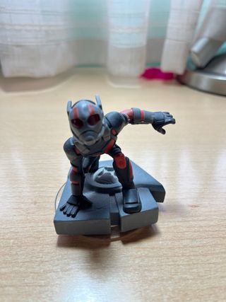 Figura Ant-Man Disney Infinity