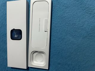 Cable Carga Magnética Apple Watch