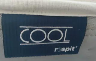 Colchón y somier 135cm