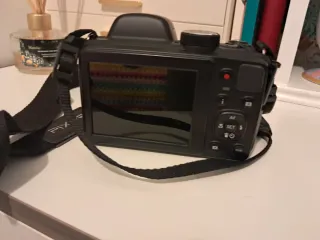 Cámara Digital Kodak Pixpro AZ421