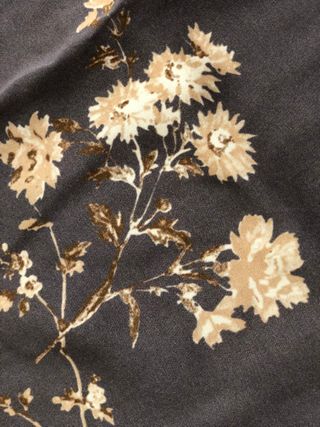 Pack 2 Blusas Celina Naranja y Marrón