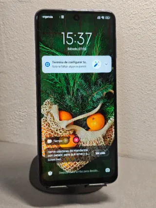 Xiaomi Redmi Note 9 Pro 128GB 6+2GB Black