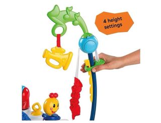 Saltador Baby Einstein Musical