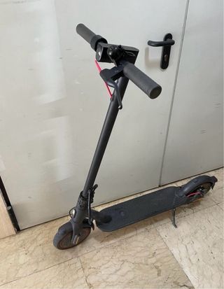 Patinete Eléctrico Xiaomi Pro 2