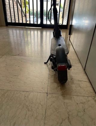 Patinete Eléctrico Xiaomi Pro 2