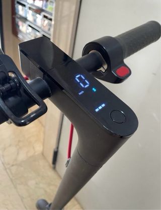 Patinete Eléctrico Xiaomi Pro 2