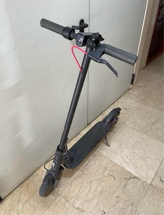 Patinete Eléctrico Xiaomi Pro 2